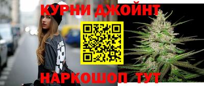 хмурый Бугуруслан